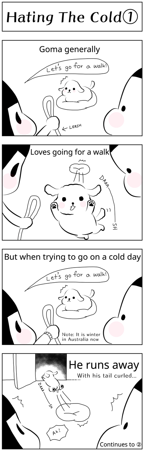 manga blog hating the cold 1_en