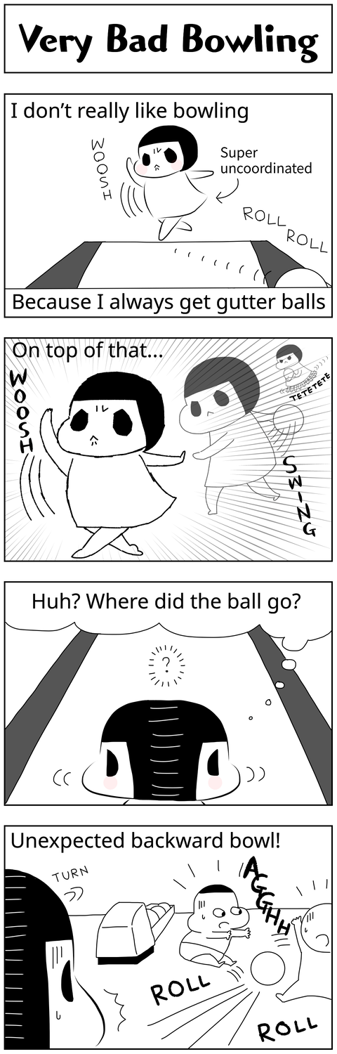manga blog very bad bowling_en