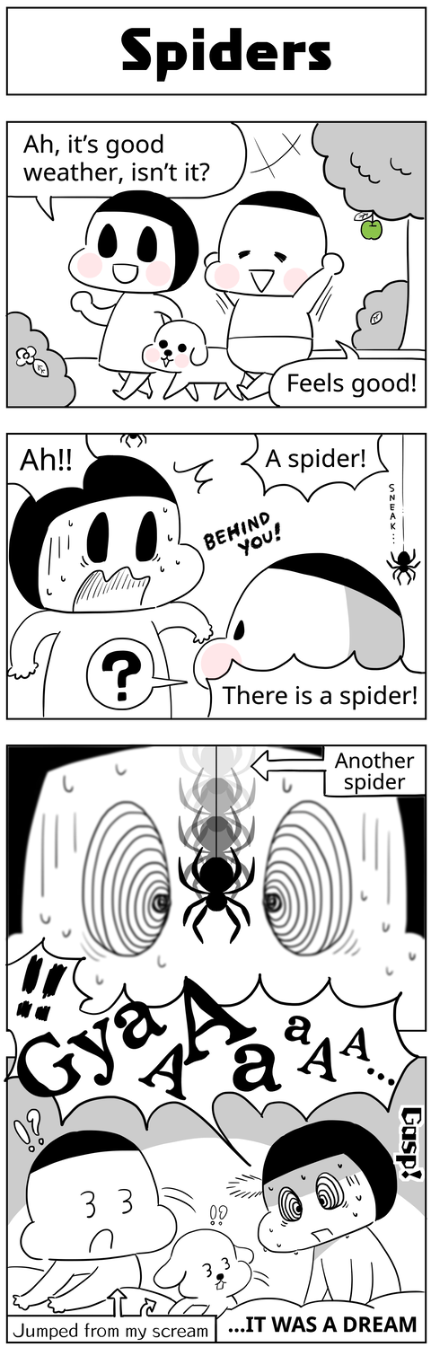 manga blog spiders_en