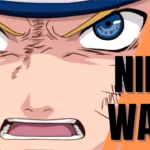 Naruto’s Quote “That’s My Ninja Way!”
