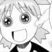 Analysis of Manga Yotsubato! 2