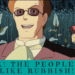 Muska's quote look the people are like rubbish