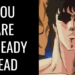 kenshiro's quote you are already dead