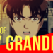 hajime kindaichi's quote in the name of my grandpa