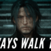 noctis's quote always walk tall