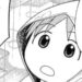 Analysis of Manga Yotsubato! 5