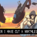 Goemons Quote Once Again I Have Cut A Worthless Object