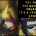 Faye Valentine quote You Know The Basics of Combat