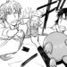 Analysis of Manga Yotsubato! 9