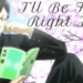Sakamoto Quote I will Be Fine Right Here