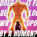 Escanor Quote How Does It Feel To Be Looked Down Upon By A Human
