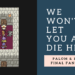 palom & porom we won't let you all die here