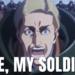 Erwin Quote Rage My Soldiers