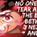 Tanjiro Quote No One Can Tear Apart The Bond Between Nezuko And Me